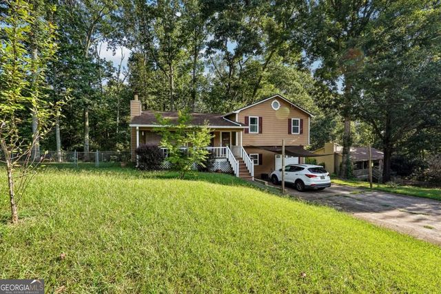 57 Brooks Street, Dallas, GA 30157