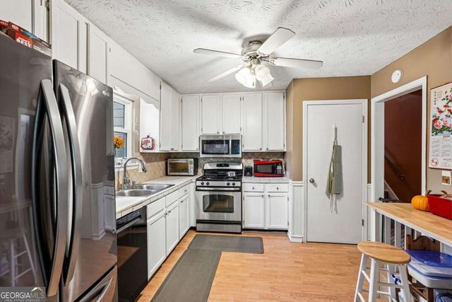 57 Brooks Street, Dallas, GA 30157