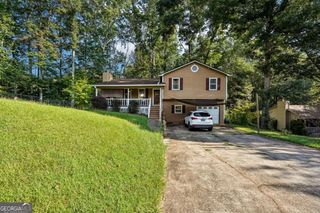 57 Brooks Street, Dallas, GA 30157
