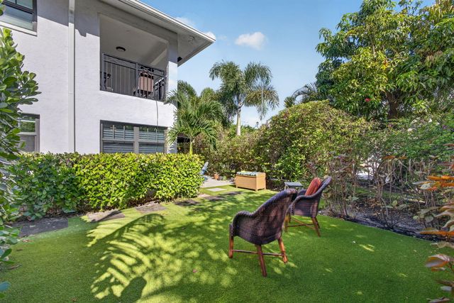 423 49TH Street 1, West Palm Beach, FL 33407