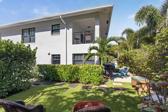 423 49TH Street 1, West Palm Beach, FL 33407
