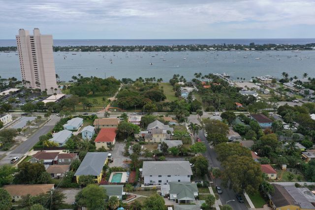 423 49TH Street 1, West Palm Beach, FL 33407