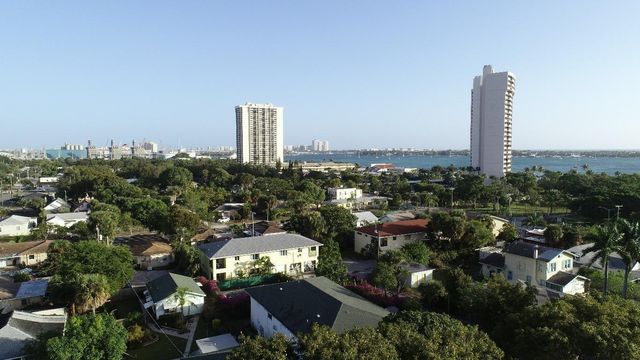 423 49TH Street 1, West Palm Beach, FL 33407