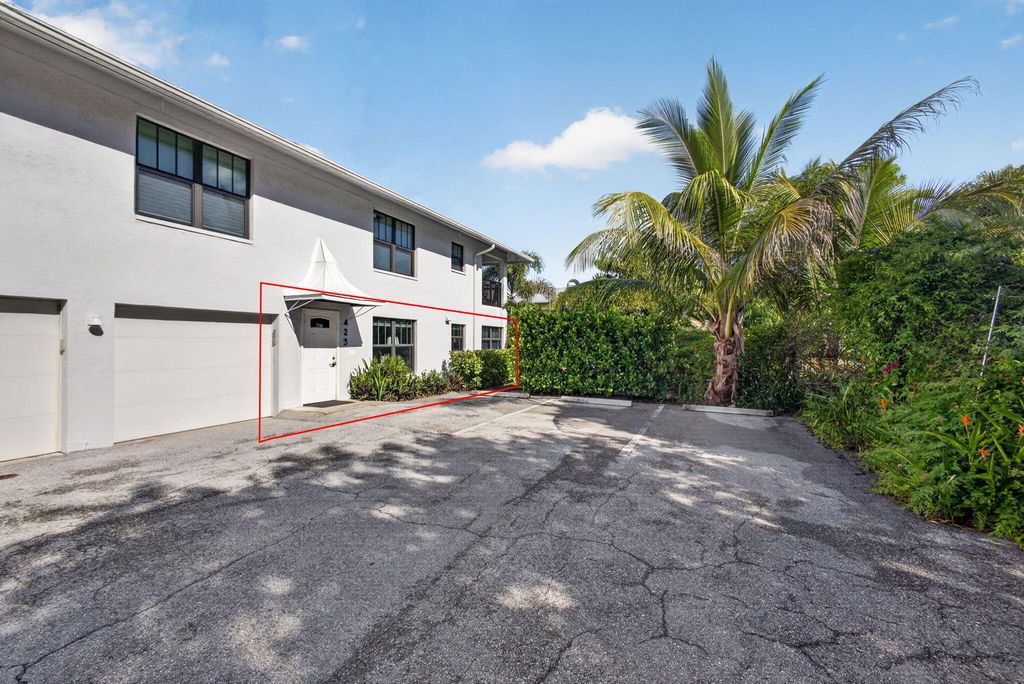 423 49TH Street 1, West Palm Beach, FL 33407