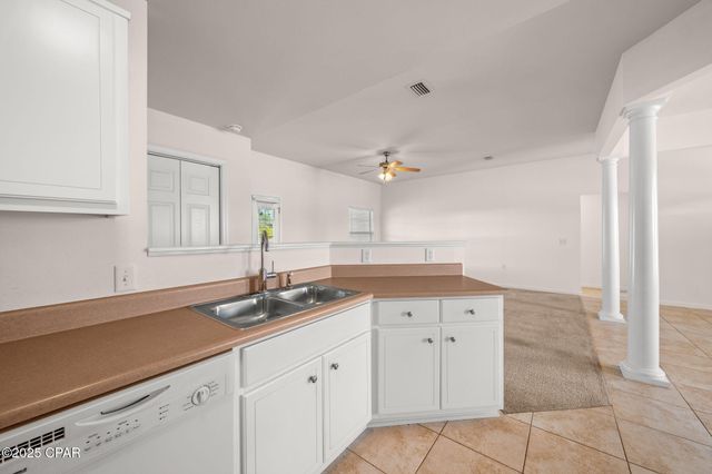 3555 Brentwood Place, Panama City, FL 32404