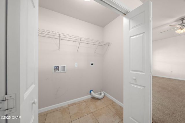 3555 Brentwood Place, Panama City, FL 32404