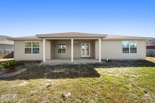 3555 Brentwood Place, Panama City, FL 32404