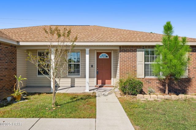 3555 Brentwood Place, Panama City, FL 32404