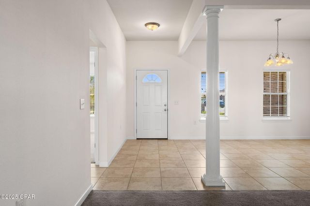 3555 Brentwood Place, Panama City, FL 32404