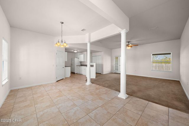 3555 Brentwood Place, Panama City, FL 32404