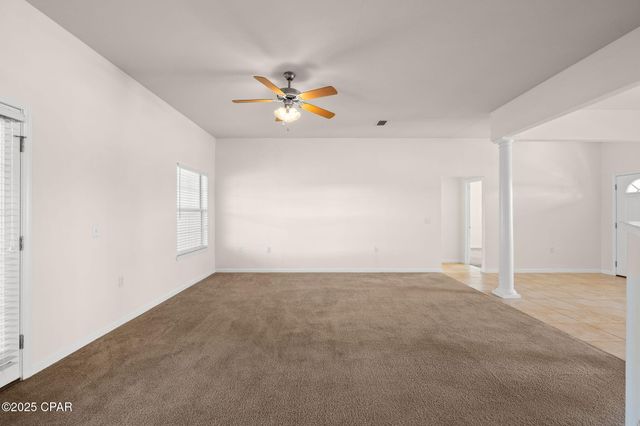 3555 Brentwood Place, Panama City, FL 32404