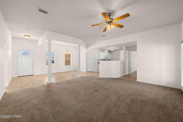 3555 Brentwood Place, Panama City, FL 32404