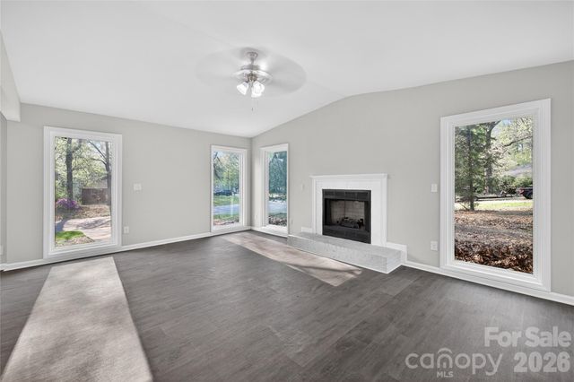 5143 Delivau Drive, Charlotte, NC 28215