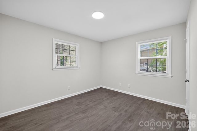 5143 Delivau Drive, Charlotte, NC 28215