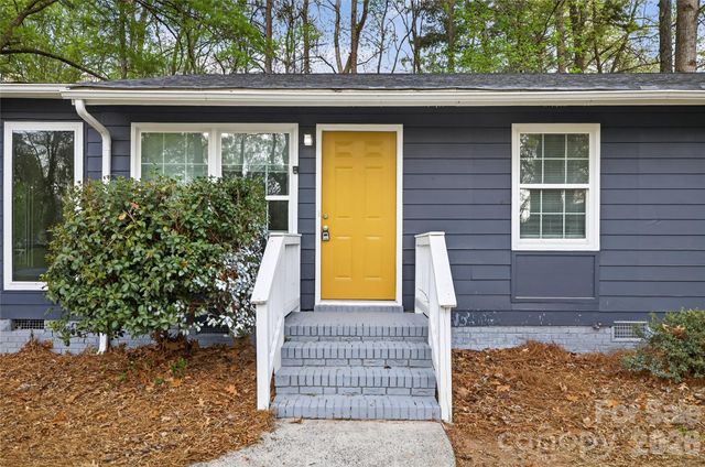 5143 Delivau Drive, Charlotte, NC 28215