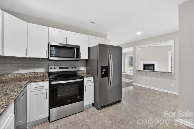 5143 Delivau Drive, Charlotte, NC 28215