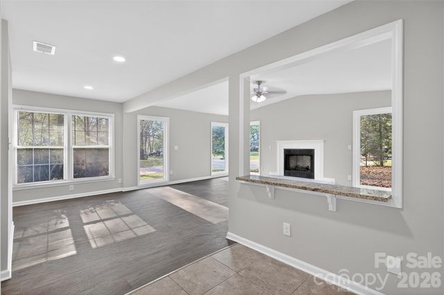 5143 Delivau Drive, Charlotte, NC 28215