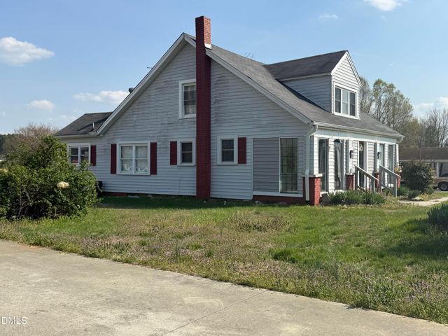 3549 N Nc 49 Highway, Burlington, NC 27217