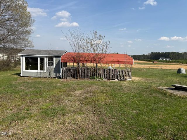 3549 N Nc 49 Highway, Burlington, NC 27217