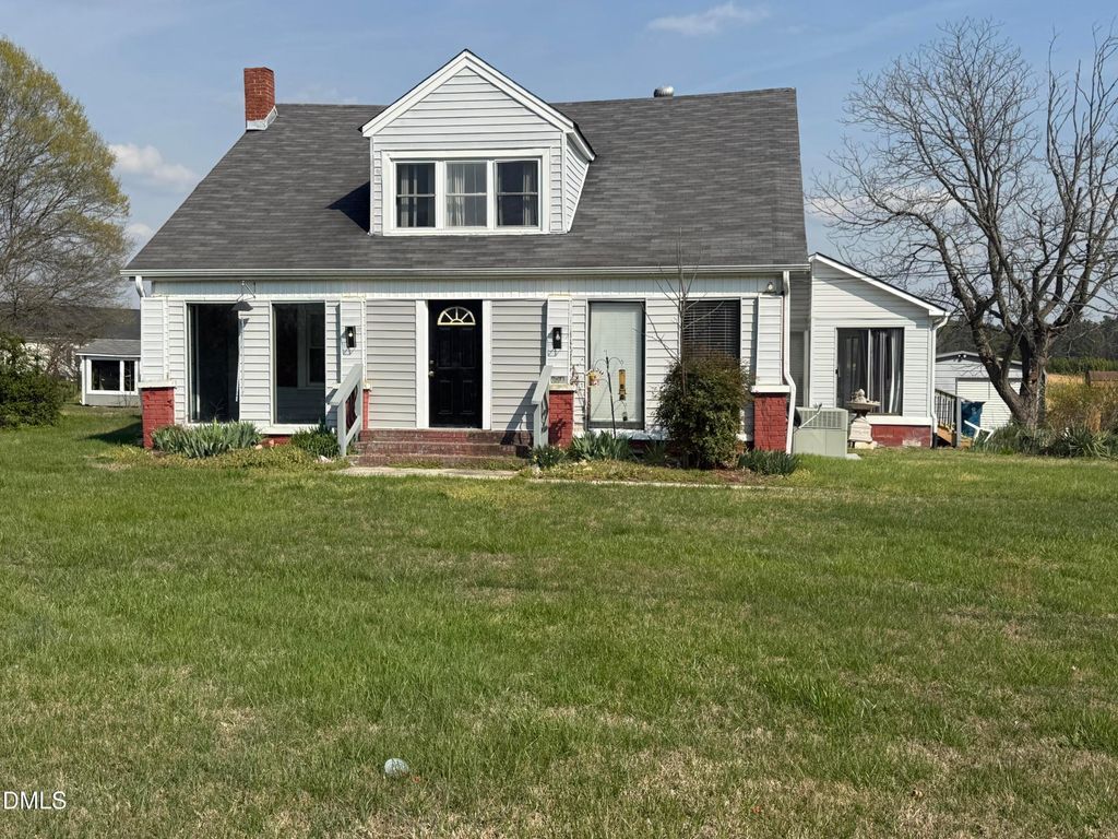 3549 N Nc 49 Highway, Burlington, NC 27217