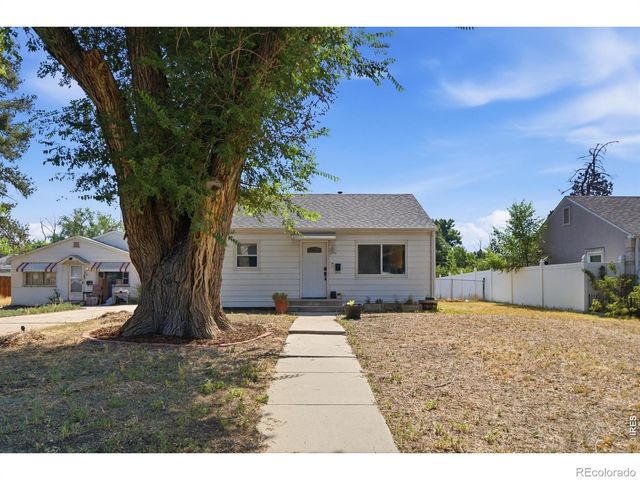 2316 6th Avenue, Greeley, CO 80631