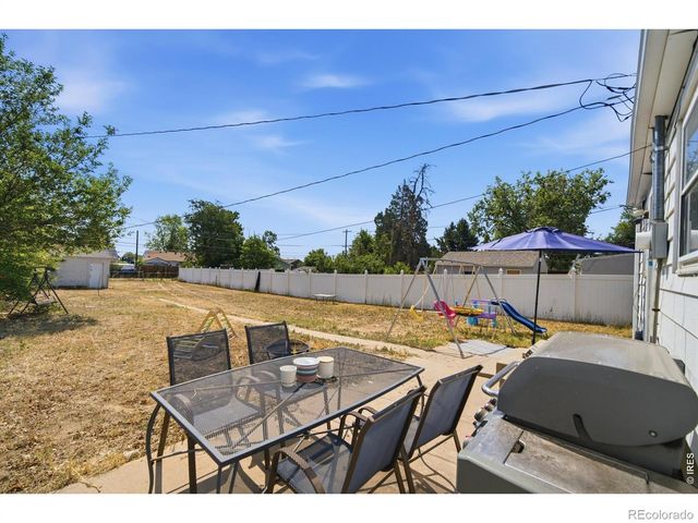 2316 6th Avenue, Greeley, CO 80631