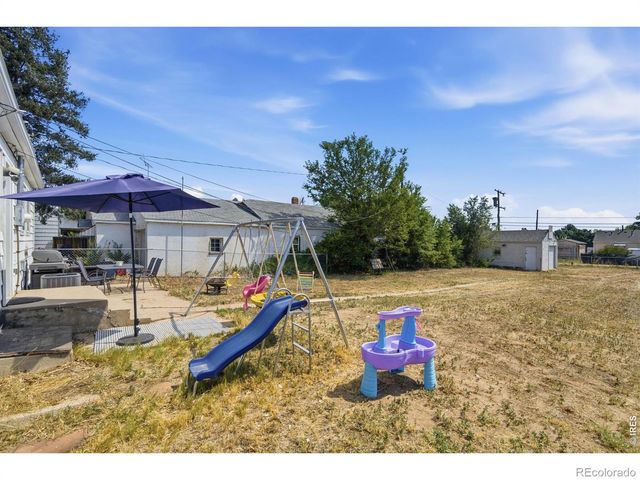 2316 6th Avenue, Greeley, CO 80631