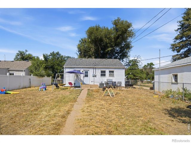 2316 6th Avenue, Greeley, CO 80631