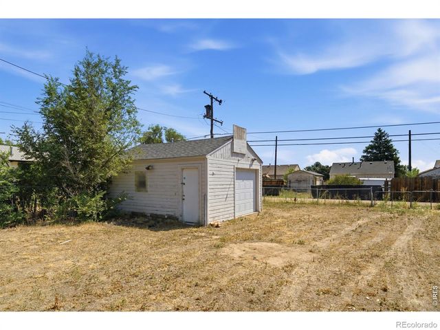 2316 6th Avenue, Greeley, CO 80631
