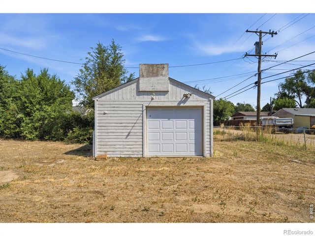 2316 6th Avenue, Greeley, CO 80631