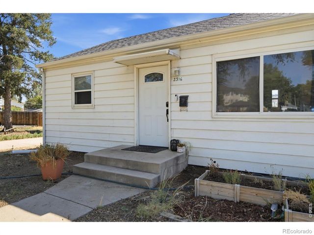2316 6th Avenue, Greeley, CO 80631