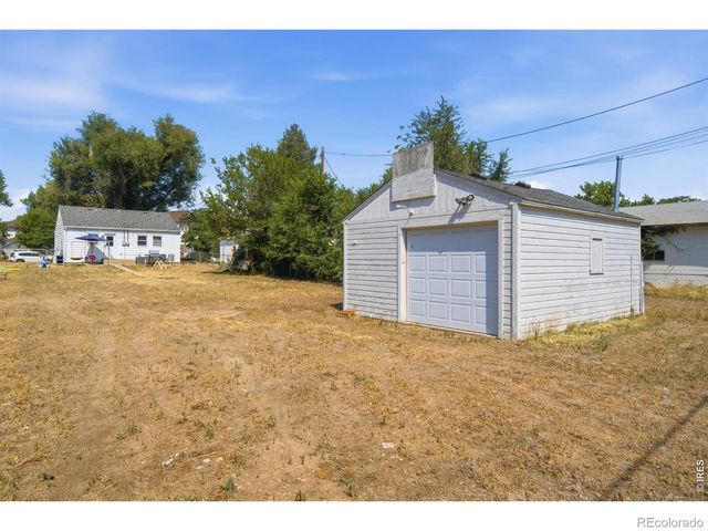 2316 6th Avenue, Greeley, CO 80631