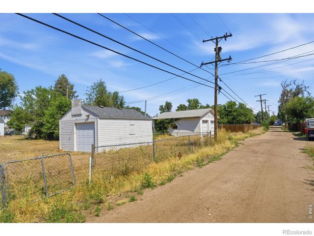 2316 6th Avenue, Greeley, CO 80631