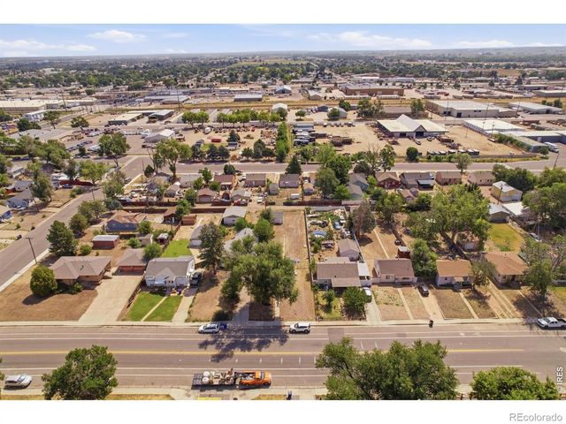 2316 6th Avenue, Greeley, CO 80631