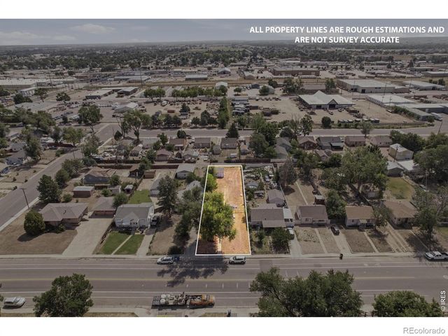 2316 6th Avenue, Greeley, CO 80631