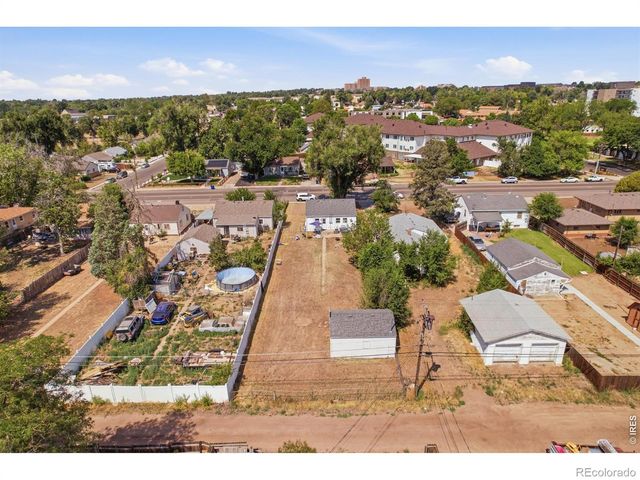 2316 6th Avenue, Greeley, CO 80631