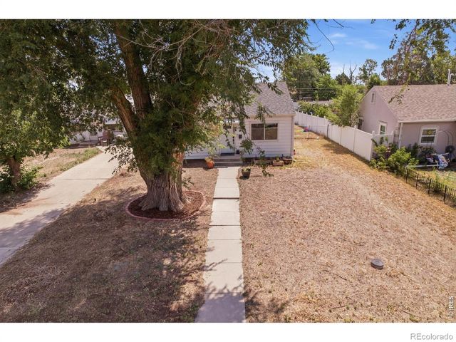 2316 6th Avenue, Greeley, CO 80631