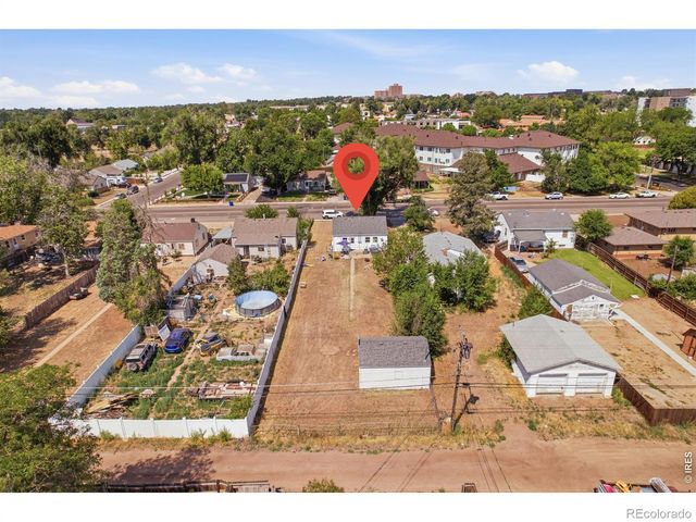 2316 6th Avenue, Greeley, CO 80631