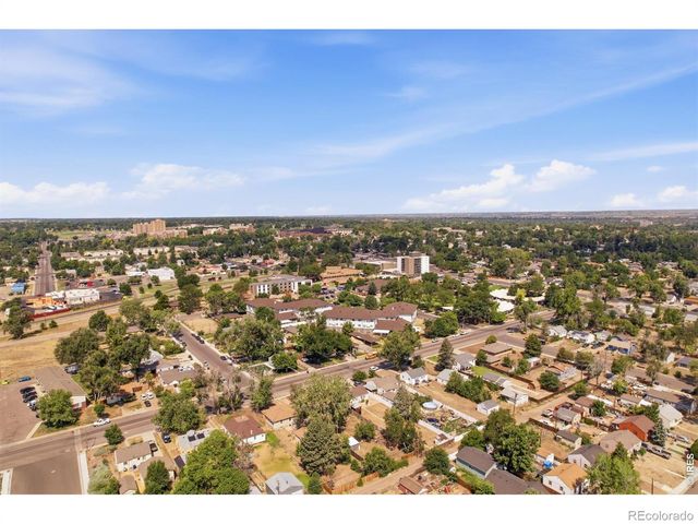 2316 6th Avenue, Greeley, CO 80631