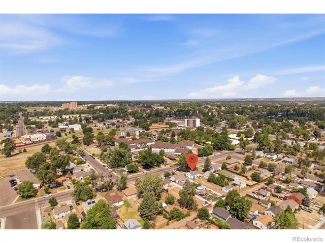 2316 6th Avenue, Greeley, CO 80631