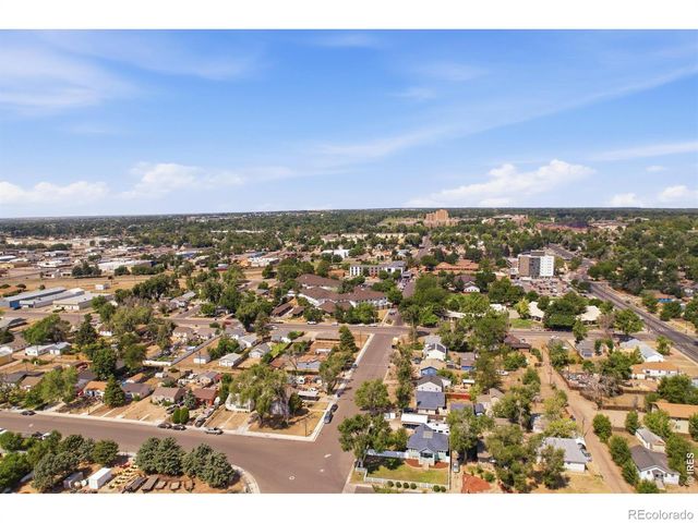 2316 6th Avenue, Greeley, CO 80631