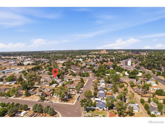 2316 6th Avenue, Greeley, CO 80631