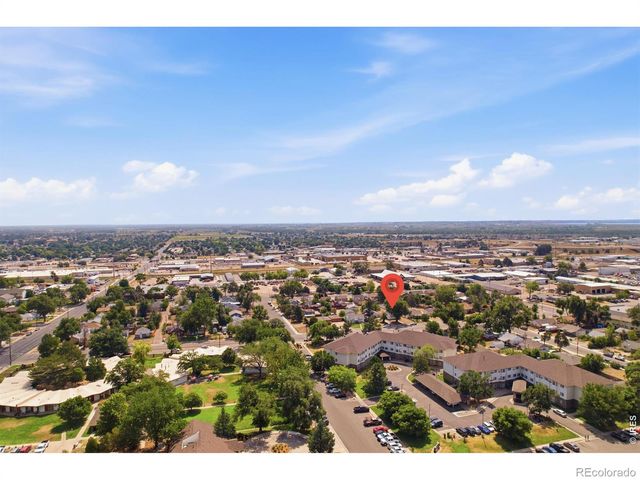 2316 6th Avenue, Greeley, CO 80631