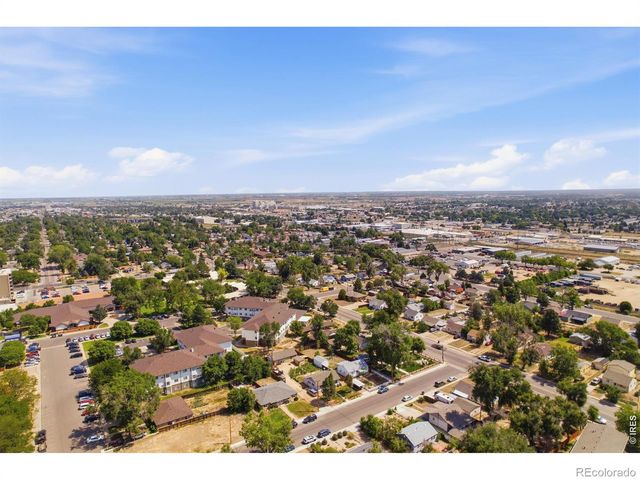 2316 6th Avenue, Greeley, CO 80631