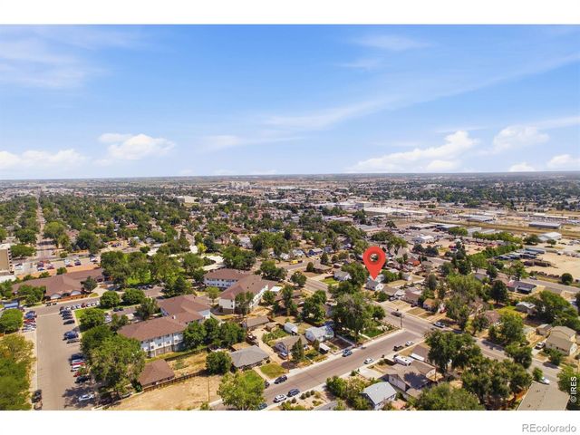 2316 6th Avenue, Greeley, CO 80631