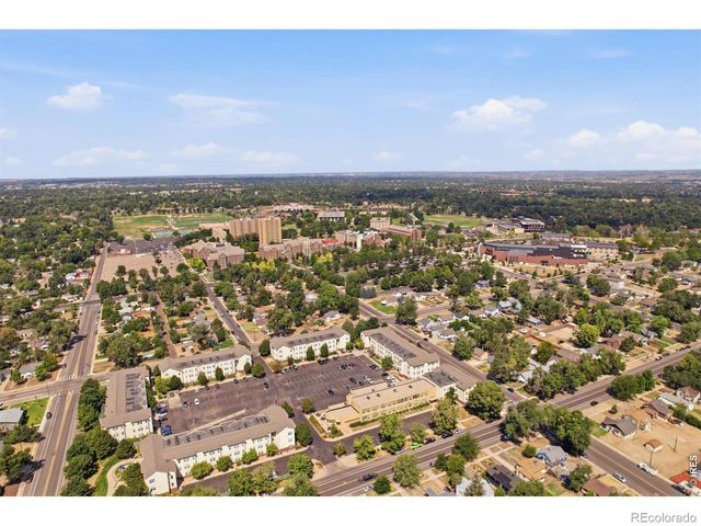 2316 6th Avenue, Greeley, CO 80631