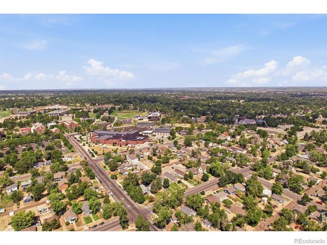 2316 6th Avenue, Greeley, CO 80631