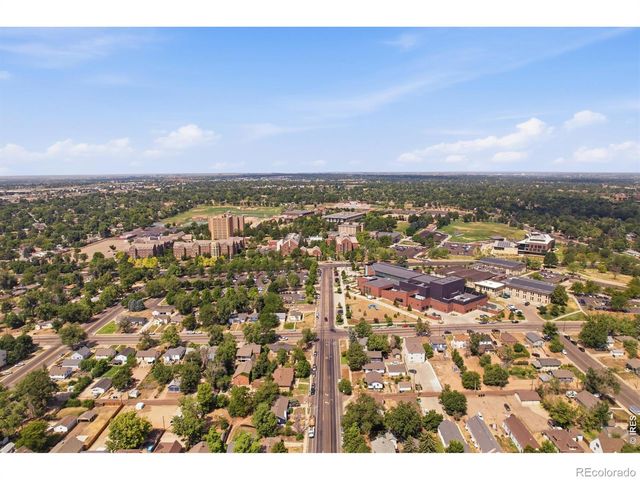 2316 6th Avenue, Greeley, CO 80631