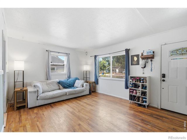 2316 6th Avenue, Greeley, CO 80631