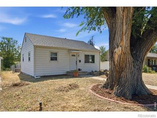 2316 6th Avenue, Greeley, CO 80631